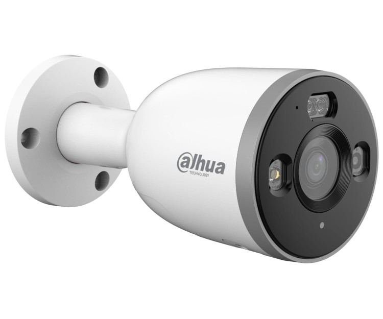 KAMERA IP F3D-PV-0280B Wi-Fi 6, Active Deterrence - 3Mpx 2.8mm DAHUA-1811467