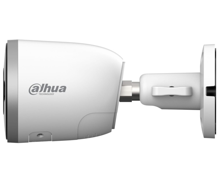 KAMERA IP F3D-PV-0280B Wi-Fi 6, Active Deterrence - 3Mpx 2.8mm DAHUA-1811464