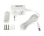 KAMERA IP F3D-PV-0280B Wi-Fi 6, Active Deterrence - 3Mpx 2.8mm DAHUA-1811471