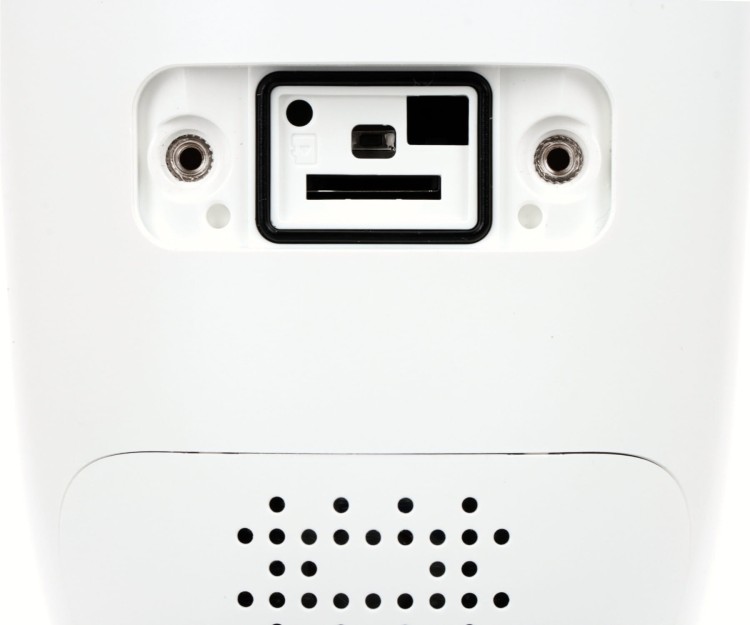 KAMERA IP F5D-PV-0280B Wi-Fi 6, Active Deterrence - 5Mpx 2.8mm DAHUA-1816065
