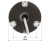 KAMERA IP F5D-PV-0280B Wi-Fi 6, Active Deterrence - 5Mpx 2.8mm DAHUA-1816066