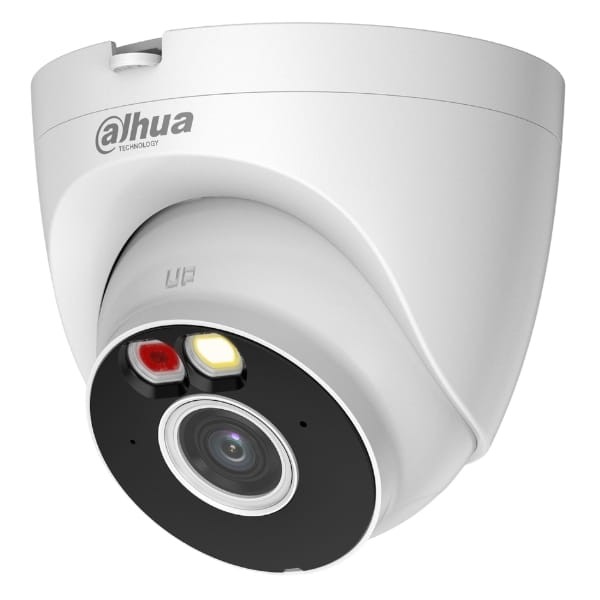 KAMERA IP IPC-HDW1339DA-SAW-IL-0280B Wi-Fi, - 3Mpx 2.8mm DAHUA-1790087