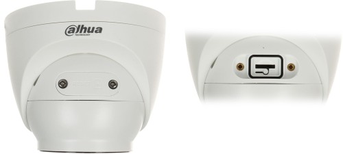 KAMERA IP IPC-HDW1339DA-SAW-IL-0280B Wi-Fi, - 3Mpx 2.8mm DAHUA-1790088
