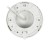 KAMERA IP IPC-HDW1539DA-SAW-IL-0280B Wi-Fi - 5Mpx 2.8mm DAHUA-1805722