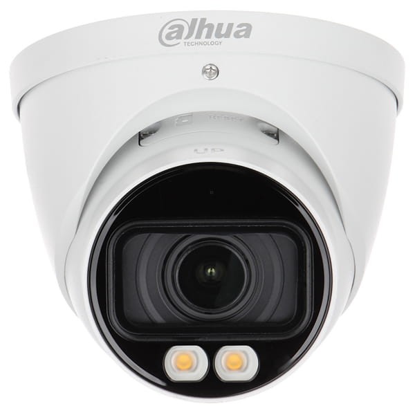 KAMERA IP IPC-HDW3649T-ZS-IL-27135 Smart Dual Light AcuPick WizSense - 6Mpx 2.7... 13.5mm - MOTOZOOM DAHUA-1811473