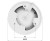 KAMERA IP IPC-HDW3649T-ZS-IL-27135 Smart Dual Light AcuPick WizSense - 6Mpx 2.7... 13.5mm - MOTOZOOM DAHUA-1811479