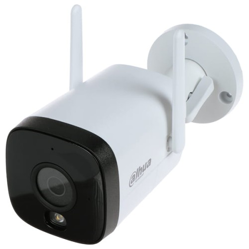 KAMERA IP IPC-HFW1339DTK1-SAW-IL-0280B Wi-Fi 6 Smart Dual Light - 3Mpx 2.8mm DAHUA-1805584