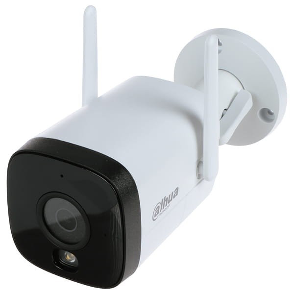KAMERA IP IPC-HFW1339DTK1-SAW-IL-0280B Wi-Fi 6 Smart Dual Light - 3Mpx 2.8mm DAHUA-1805584