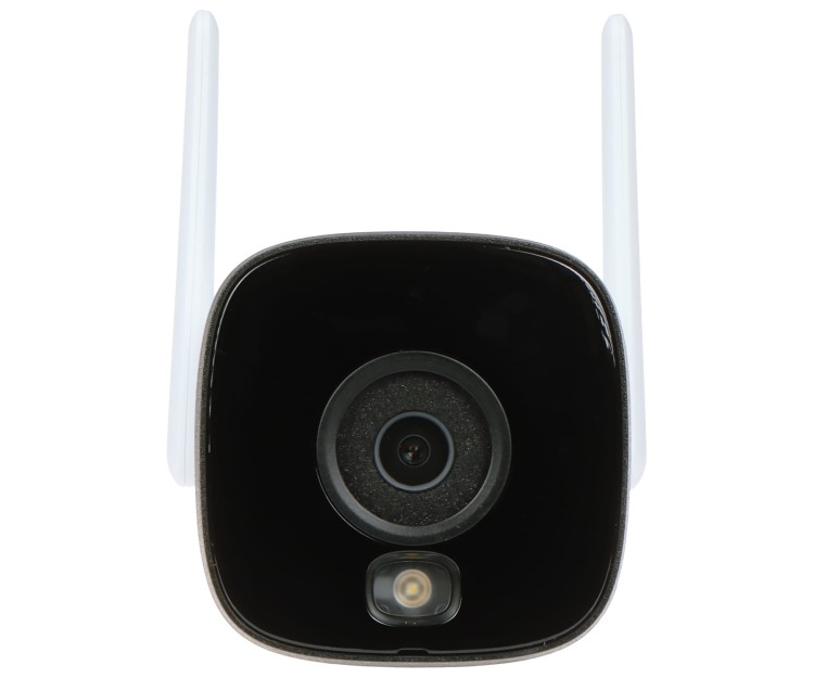 KAMERA IP IPC-HFW1539DTK1-SAW-IL-0280B Wi-Fi 6 Smart Dual Light - 5Mpx 2.8mm DAHUA-1816150