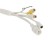 KAMERA IP IPC-HFW21249T-AS-IL-0280B WizSense Smart Dual Light - 12Mpx 4.5K UHD 2.8mm DAHUA-1811379