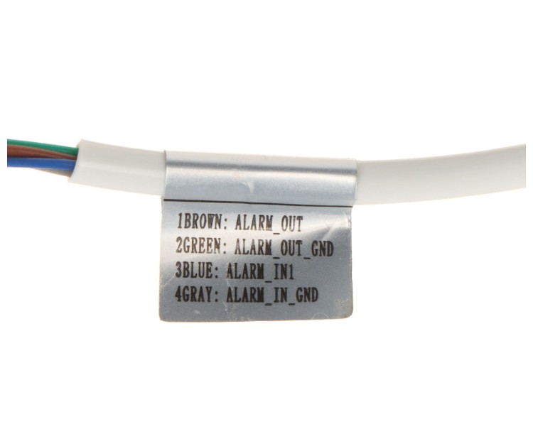 KAMERA IP IPC-HFW3649T-ZAS-IL-27135 Smart Dual Light WizSense - 6Mpx 2.7... 13.5mm - MOTOZOOM DAHUA-1805601