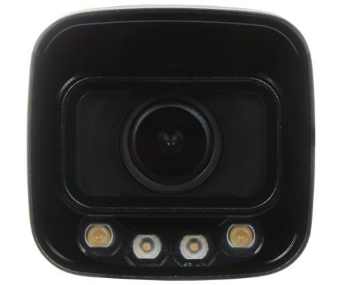 KAMERA IP IPC-HFW3649T-ZAS-IL-27135 Smart Dual Light WizSense - 6Mpx 2.7... 13.5mm - MOTOZOOM DAHUA-1805594