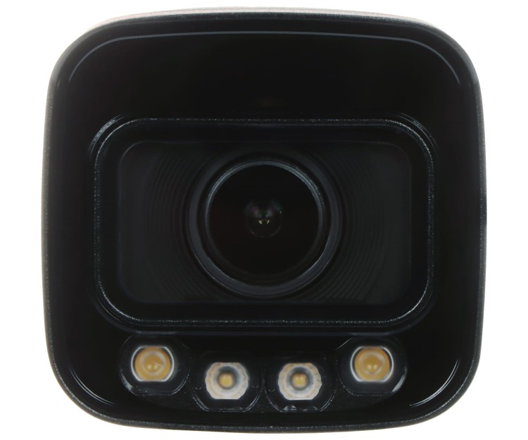 KAMERA IP IPC-HFW3649T-ZAS-IL-27135 Smart Dual Light WizSense - 6Mpx 2.7... 13.5mm - MOTOZOOM DAHUA-1805594