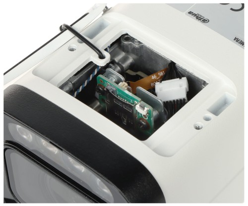 KAMERA IP IPC-HFW3649T-ZAS-IL-27135 Smart Dual Light WizSense - 6Mpx 2.7... 13.5mm - MOTOZOOM DAHUA-1805598