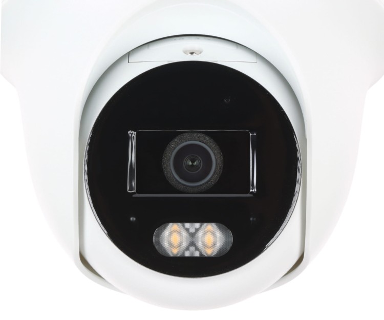 KAMERA IP OBROTOWA ZEWNĘTRZNA IPC-PT1439H-PV-0280B Smart Dual Light - 4Mpx 2.8mm DAHUA-1815458