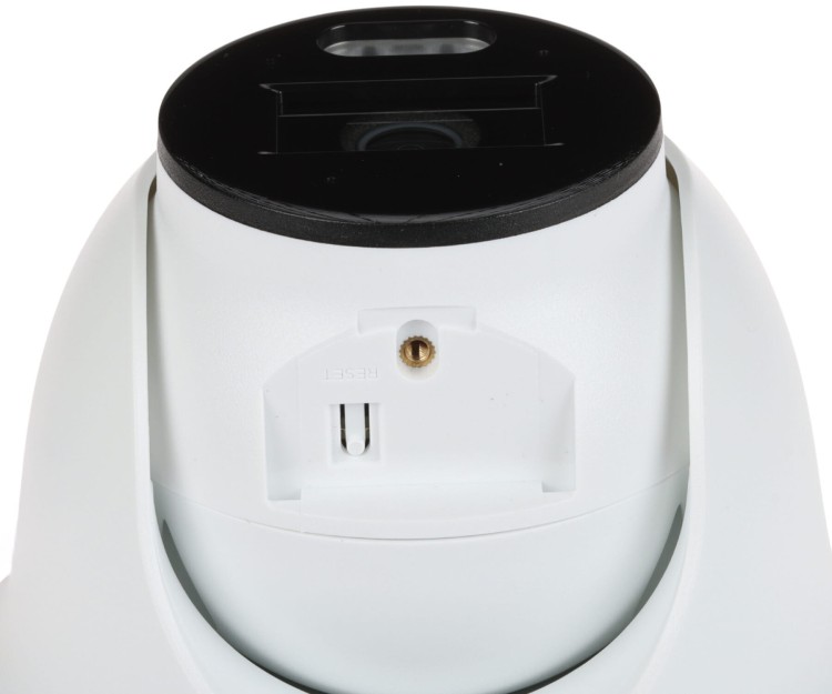 KAMERA IP OBROTOWA ZEWNĘTRZNA IPC-PT1439H-PV-0280B Smart Dual Light - 4Mpx 2.8mm DAHUA-1815462
