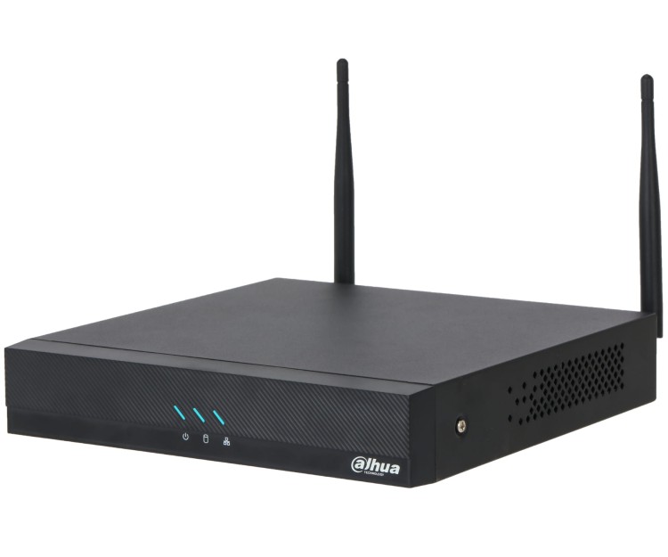 REJESTRATOR IP NVR2104HC-W Wi-Fi 6, 4 KANAŁY DAHUA-1815453