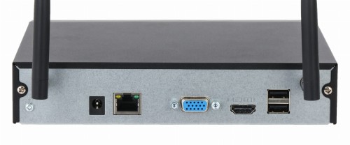 REJESTRATOR IP NVR2104HC-W Wi-Fi 6, 4 KANAŁY DAHUA-1815452