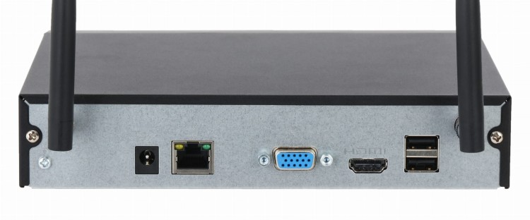 REJESTRATOR IP NVR2108HC-W Wi-Fi 6, 8 KANAŁÓW DAHUA-1815666