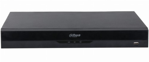 REJESTRATOR IP NVR5208-EI2 8 KANAŁÓW WizSense DAHUA-1815514