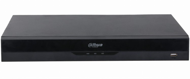 REJESTRATOR IP NVR5208-EI2 8 KANAŁÓW WizSense DAHUA-1815514