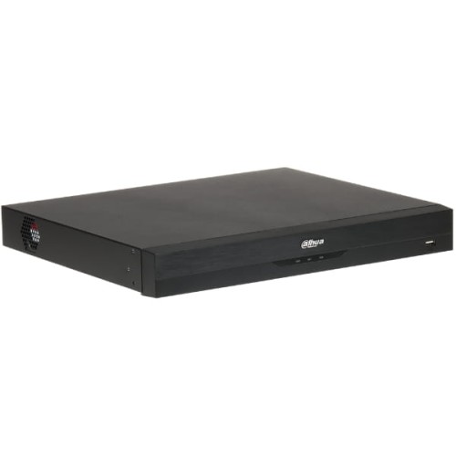 REJESTRATOR IP NVR5216-16HP-EI2 16 KANAŁÓW, 16 PoE WizSense DAHUA-1815519