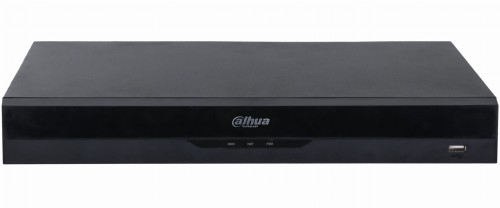REJESTRATOR IP NVR5216-8P-EI2 16 KANAŁÓW, 8 PoE WizSense DAHUA-1815526
