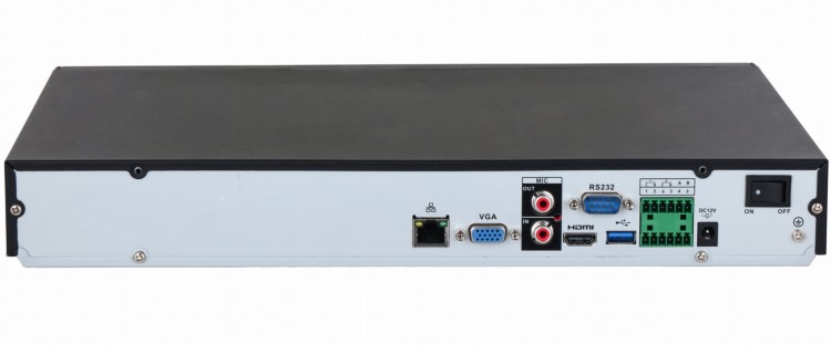 REJESTRATOR IP NVR5216-EI2 16 KANAŁÓW WizSense DAHUA-1815533