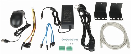 REJESTRATOR IP NVR5216-EI2 16 KANAŁÓW WizSense DAHUA-1815536