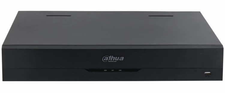 REJESTRATOR IP NVR5416-EI2 16 KANAŁÓW WizSense DAHUA-1816350