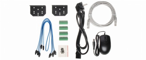 REJESTRATOR IP NVR5432-EI2 32 KANAŁY WizSense DAHUA-1815548