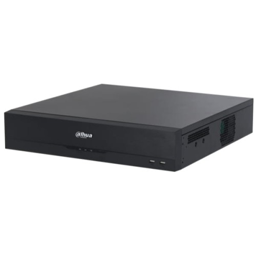 REJESTRATOR IP NVR5864-EI2 64 KANAŁY WizSense DAHUA-1816267