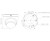 KAMERA IP T5A-PV-0280B Wi-Fi 6, Smart Dual Light Active Deterrence - 5Mpx 2.8mm DAHUA-1815227