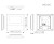 PANEL WEWNĘTRZNY VTH2612L-W Wi-Fi / IP DAHUA-1805434