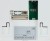 PANEL WEWNĘTRZNY VTH2612L-W Wi-Fi / IP DAHUA-1805431