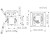 PANEL WEWNĘTRZNY VTH2612L-W Wi-Fi / IP DAHUA-1805435