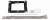 PANEL WEWNĘTRZNY VTH2612L-W Wi-Fi / IP DAHUA-1805436