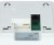 PANEL WEWNĘTRZNY VTH2612L-W Wi-Fi / IP DAHUA-1805432