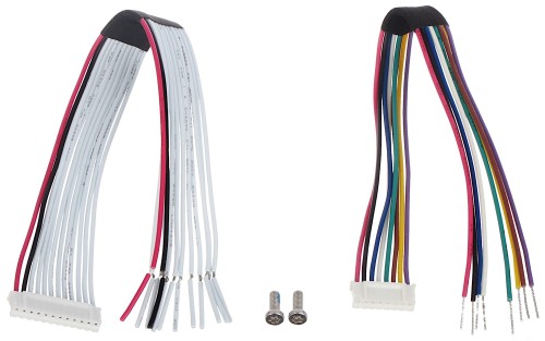WIDEODOMOFON VTO3222E-P IP / 2-Wire DAHUA-1790714