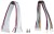 WIDEODOMOFON VTO3222E-P IP / 2-Wire DAHUA-1790714