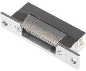Elektrozaczep symetryczny z blokadą SCOT ES-S12AC/DC-B PROFI-1502260