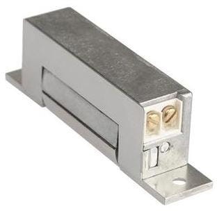 Elektrozaczep symetr., niskoprądowy SCOT ES-S12DCN PROFI-1594465