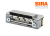 Elektrozaczep HARTTE XS12R-C seria XS 12V rewersyjny z wyślizgiem-1587715