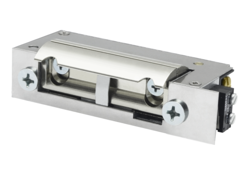 Elektrozaczep HARTTE XS00UW seria XS 12-24V AC/DC z wyłącznikiem-1587753