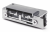 Elektrozaczep HARTTE XS00U-C seria XS 12-24V AC/DC niskoprądowy z wyślizgiem-1547454