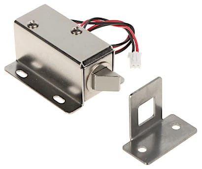 ZACZEP ELEKTROMAGNETYCZNY SZAFKOWY DT-03 DANTOM-1518235