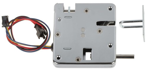 ZACZEP ELEKTROMAGNETYCZNY SZAFKOWY DT-813 DANTOM-1323653