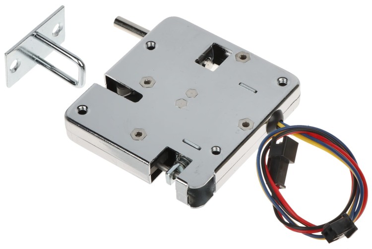 ZACZEP ELEKTROMAGNETYCZNY SZAFKOWY DT-813 DANTOM-1323652