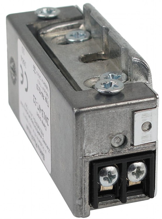 ZACZEP ELEKTROMAGNETYCZNY R4-12.13 REWERSYJNY-1353134