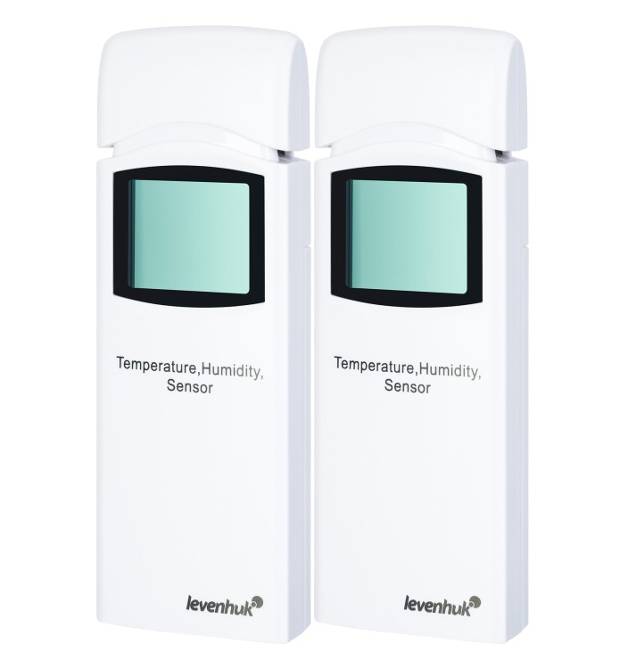 Stacja meteorologiczna Levenhuk Wezzer PRO LP500-1660669
